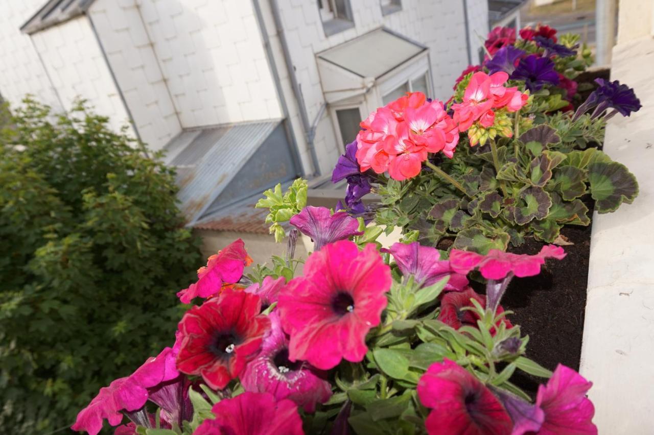 Appartement De Standing Berck エクステリア 写真