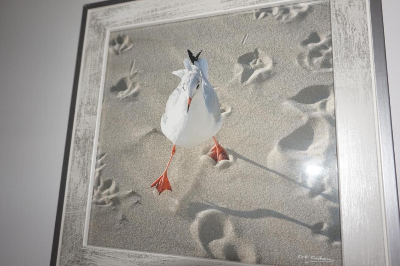 Appartement De Standing Berck エクステリア 写真