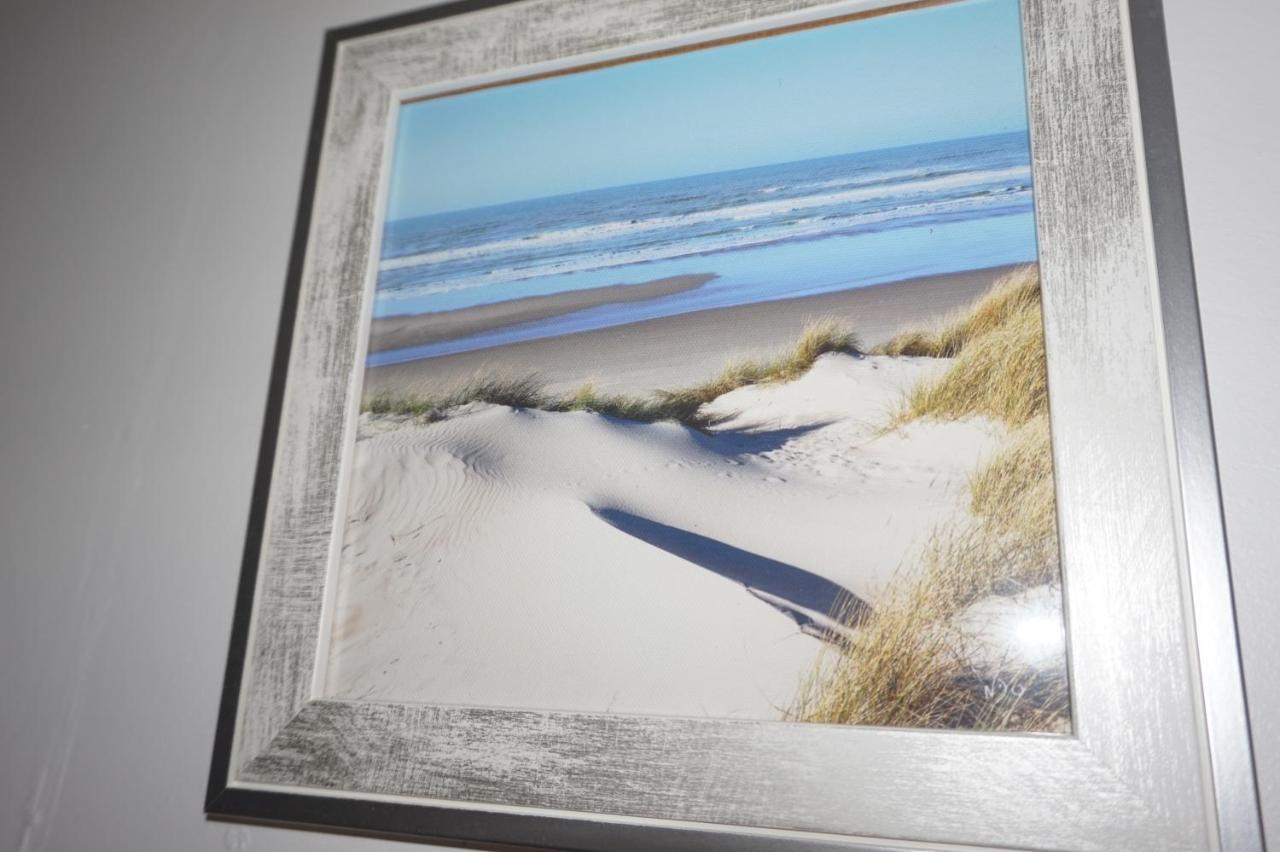 Appartement De Standing Berck エクステリア 写真